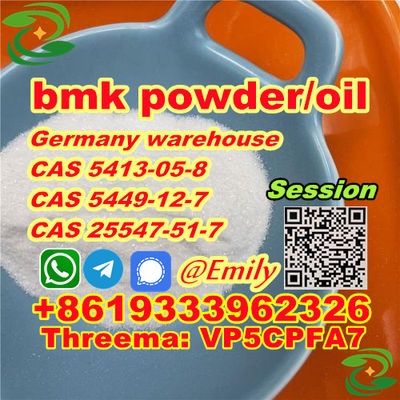 5449-12-7 Bmk Powder Germany stock bmk oil bmk sample available - Photo 4