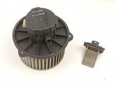 54602 motor calefaccion / 9711624951 / F00S320030 para hyundai accent ii (lc) 1.