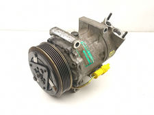 54714 compresor aire acondicionado / 9646273880 / SD6V121438F para peugeot 307 (