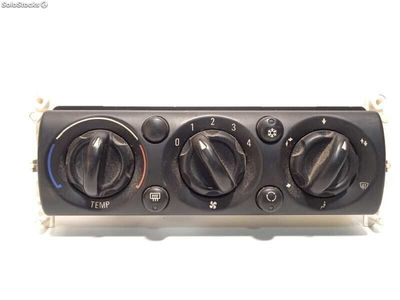 5477085 mando calefaccion / aire acondicionado / 64111502214 / para bmw mini (R5 - Foto 3