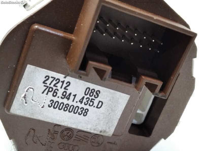 5479777 interruptor / 7P6941435D / para volkswagen touareg (7P5) 3.0 V6 tdi - Foto 5