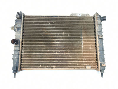 54942 radiador motor diesel / 90442550 / para opel kadett e Station Wagon (T85) - Foto 2