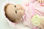 55 cm simulation baby doll - Photo 3