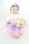 55 cm simulation baby doll - Photo 2