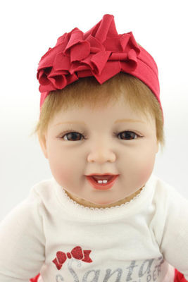 55 Simulation Baby Doll - Photo 3