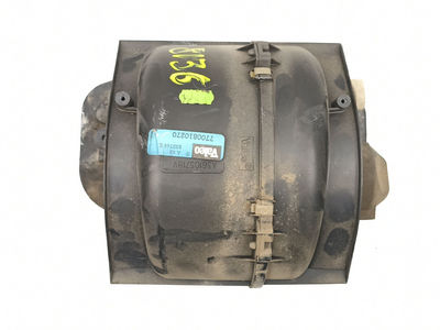 55023 motor calefaccion / 7700810270 / 833746K para renault clio i (b/C57_, 5/35 - Foto 2