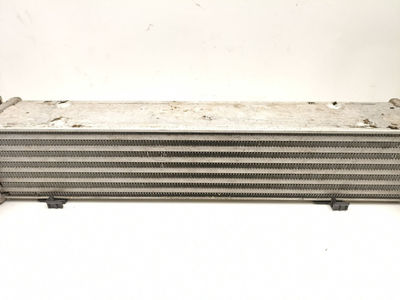 55036 radiador intercooler / 7524916 / 17517524916 / 3093796 para bmw X1 (E84) x - Foto 4