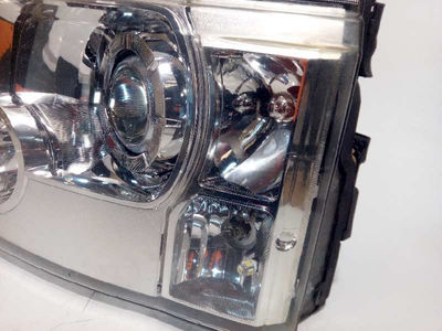 5503820 faro izquierdo / 5H2213W030SA / XBC500112 / para land rover discovery V6 - Foto 2