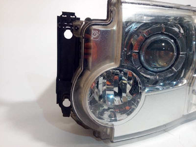 5503820 faro izquierdo / 5H2213W030SA / XBC500112 / para land rover discovery V6 - Foto 3