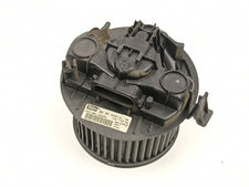 55096 motor calefaccion / 7701056965 / GMVB84 / 030911X para renault megane ii (