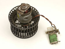 55103 motor calefaccion / 52463294 / 1BB42 para opel corsa b (S93) 1.7 d (F08, f