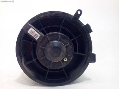 5514374 motor calefaccion / 27225ET10A / para nissan qashqai (J10) 2.0 dCi Turbo - Foto 2