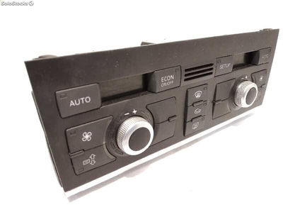 5523919 mando climatizador / 4L0820043K / 5HB00918410 / para audi Q7 (4L) 3.0 V6