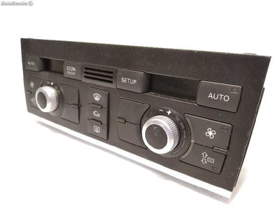 5523919 mando climatizador / 4L0820043K / 5HB00918410 / para audi Q7 (4L) 3.0 V6 - Foto 2