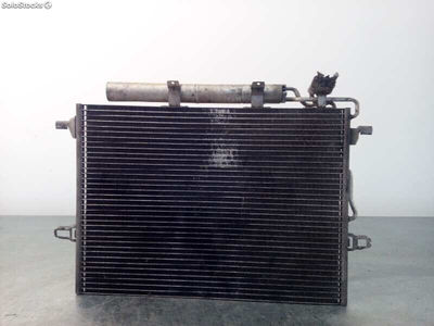 5530961 condensador / radiador aire acondicionado / A2115001254 / para mercedes