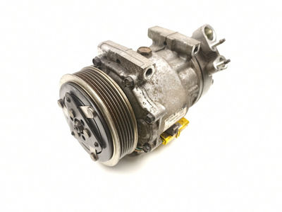 55341 compresor aire acondicionado / 9659232180 / SD7V161242 para citroën xsara