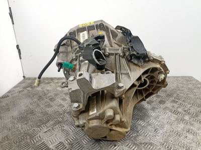 55442 caja cambios 6V turbo diesel / TL4A056 / para renault megane iii Hatchback - Foto 5