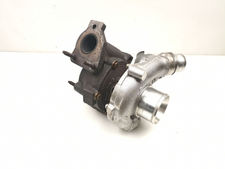 55462 turbo / 8200347344 / GTA1749V para renault espace iv (JK0/1_) 2.0 dCi (JK0