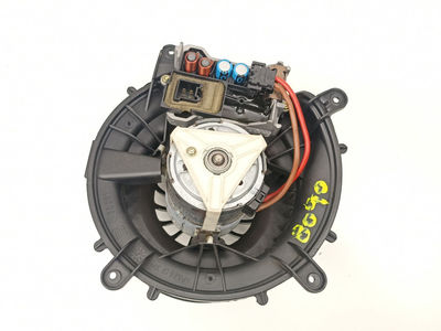 55471 motor calefaccion / A2208203142 / para mercedes-benz clase s (W220) s 320 - Foto 2
