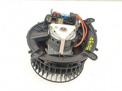 55471 motor calefaccion / A2208203142 / para mercedes-benz clase s (W220) s 320