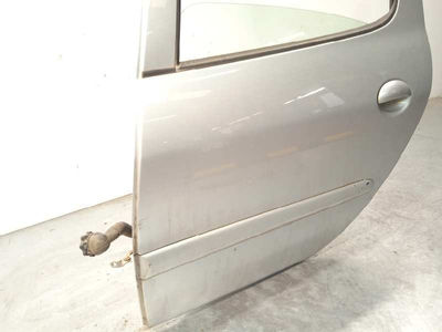 5548236 puerta trasera izquierda / 900678 / para peugeot 206+ Básico - Foto 2