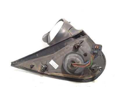 5548244 retrovisor derecho / 96480957XT / para peugeot 206+ Básico - Foto 3