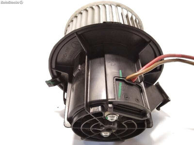 5550864 motor calefaccion / A2128200708 / V7771001 / 2128200708 para mercedes cl - Foto 3
