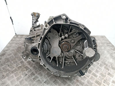 55533 caja cambios 6V turbo diesel / ND6005 / para nissan almera tino (V10) 2.2 - Foto 3