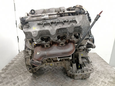 55538 motor gasolina / 112944 / para mercedes-benz clase s (W220) s 320 (220.065 - Foto 3