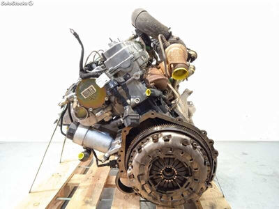 5555364 motor completo / D27DT / para ssangyong rexton 2.7 Turbodiesel cat - Foto 4
