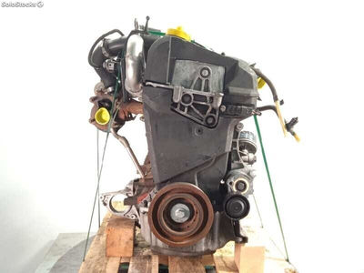 5557492 motor completo / K9K750 / para renault modus 1.5 dCi Diesel - Foto 2