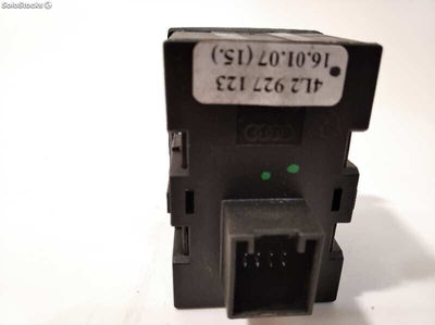 5564931 interruptor / 4L2927123A / para audi Q7 (4L) 3.0 tdi - Foto 3