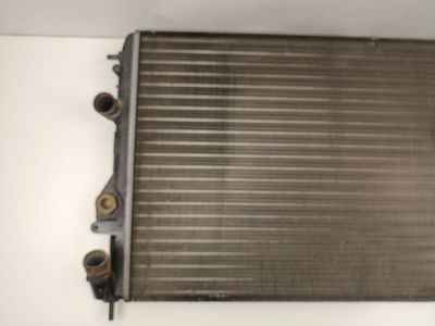 55706 radiador motor gasolina / 7700425842 / para renault megane i (BA0/1_) 1.4 - Foto 3