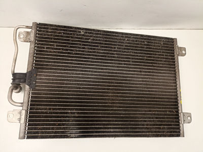 55707 radiador aire acondicionado / 7700432392 / para renault megane i (BA0/1_) - Foto 5