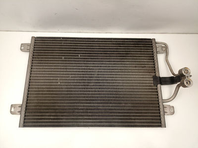 55707 radiador aire acondicionado / 7700432392 / para renault megane i (BA0/1_) - Foto 2