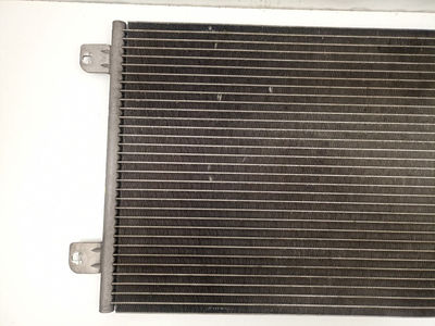 55707 radiador aire acondicionado / 7700432392 / para renault megane i (BA0/1_) - Foto 3