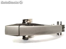 5571622 maneta exterior trasera derecha / noref / para land rover range rover sp