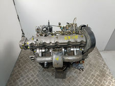 55837 motor diesel / A9A / para peugeot 205 ii (20A/c) 1.7 Diesel