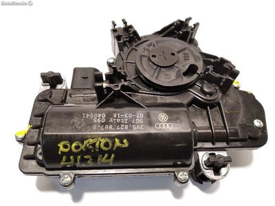 5588028 motor cierre centralizado porton / 3V5827887B / para audi A5 sportback ( - Foto 2
