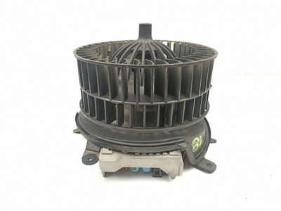 55897 motor calefaccion / A2208203142 / para mercedes-benz clase s (W220) s 320 - Foto 5
