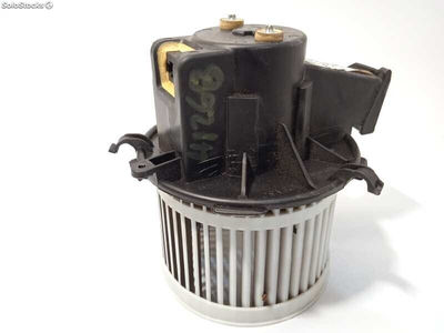5590987 motor calefaccion / 98616861 / para ford ka (ccu) 1.2 8V cat - Foto 3