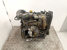 55946 motor turbo diesel / F9QE804 / para renault grand scénic ii (JM0/1_) 1.9 d