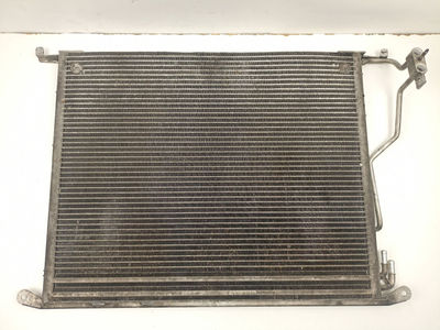 55955 radiador aire acondicionado / A2205000054 / para mercedes-benz clase s (W2 - Foto 2