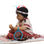 55cm poupée American Indian - Photo 5