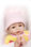 55cm simulation cute baby-doll - Photo 3