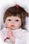 55cm simulation de bébé poupées reborn 55cm - Photo 5