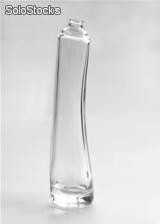 55ml botella vidrio de perfume