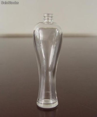 55ml botella vidrio para perfume