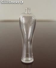 55ml botella vidrio para perfume