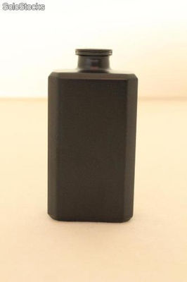 55ml glass perfume bottle